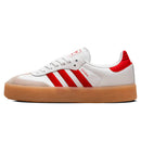 Sambae White Better Scarlet Gum