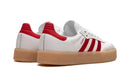 Sambae White Better Scarlet Gum