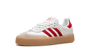 Sambae White Better Scarlet Gum