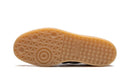 Sambae Cloud White Metallic Gold