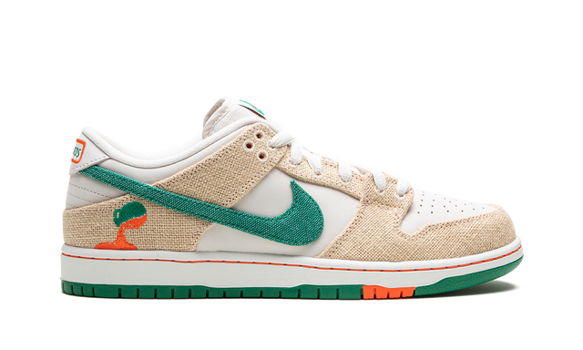 SB Dunk Low Jarritos