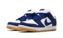 SB Dodgers Low LA
