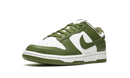 Dunk Low Medium Olive