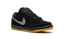 SB Dunk Low Fog