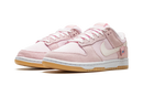 Dunk Low Teddy Bear