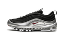Air Max 97 Black Silver