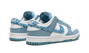 Dunk Low Essential Paisley Pack Worn
