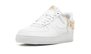 Air Force 1 Low LX White Pendant