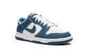 Dunk Low Industrial Blue Sashiko
