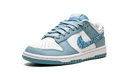 Dunk Low Essential Paisley Pack Worn
