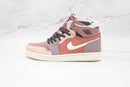 1 High Zoom Air CMFT Canyon Rust