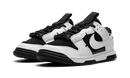 Dunk Low Jumbo Reverse Panda