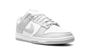 Dunk Low Grey Fog