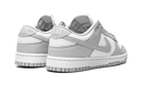 Dunk Low Grey Fog