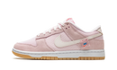 Dunk Low Teddy Bear
