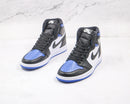 1 Retro High Royal Toe