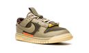 Air Dunk Jumbo Medium Olive