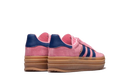 Gazelle Bold Pink Glow
