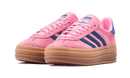 Gazelle Bold Pink Glow