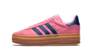 Gazelle Bold Pink Glow