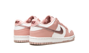 Dunk Low Pink Velvet