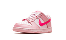 Dunk Low Triple Pink (Barbie)