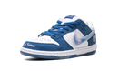 SB Dunk Low Born x Raised One Block At A Time