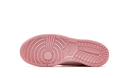 Dunk Low Triple Pink (Barbie)