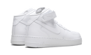Air Force 1 Mid White ‘07
