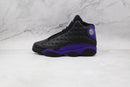 13 Retro Court Purple