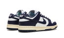 Dunk Low Vintage Navy
