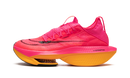 Air Zoom Alphafly Next%2 Hyper  Pink Lader Orange