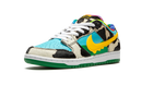 SB Dunk Low Ben & Jerry's Chunky Dunky