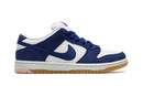 SB Dodgers Low LA