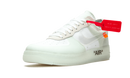 Air force 1 Low Off White White