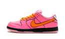 SB Dunk Low The Powerpuff Girls Blossom