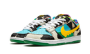 SB Dunk Low Ben & Jerry's Chunky Dunky