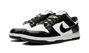 Dunk Low World Champs Black White