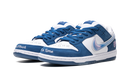 SB Dunk Low Born x Raised One Block At A Time