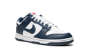 Dunk Low Valerian Blue