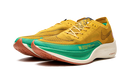 Zoom X Vaporfly Next% 2 Dark Sulfur Stadium Green