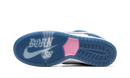 SB Dunk Low Born x Raised One Block At A Time