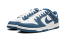 Dunk Low Industrial Blue Sashiko