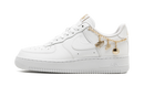 Air Force 1 Low LX White Pendant