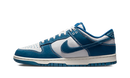 Dunk Low Industrial Blue Sashiko