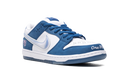 SB Dunk Low Born x Raised One Block At A Time