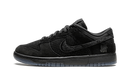 Dunk Low SP Undefeated 5 On It Black