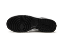 Dunk Low World Champs Black White