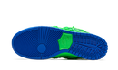 SB Dunk Low Grateful Dead Bears Green