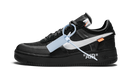 Air force 1 Low Off White Black White
